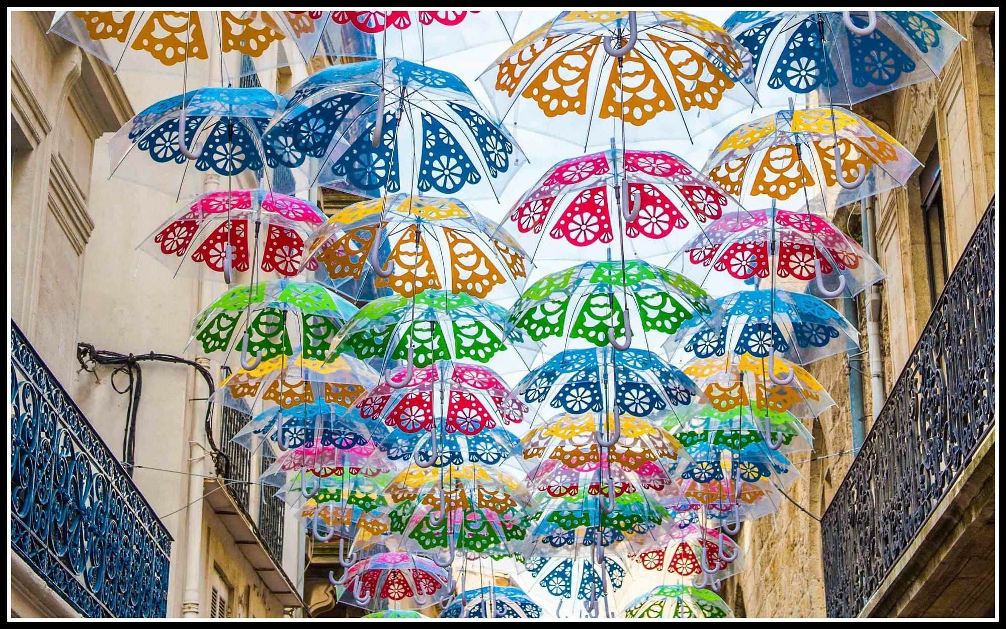 Beziers Studio Terrasse Exteriör bild
